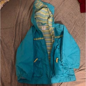 3T jacket